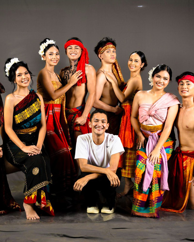 DIYANDI NI WAWA_EXPERIENCE